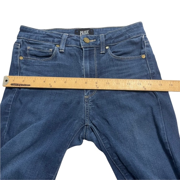 Paige jeans Size 27 - Picture 10 of 13